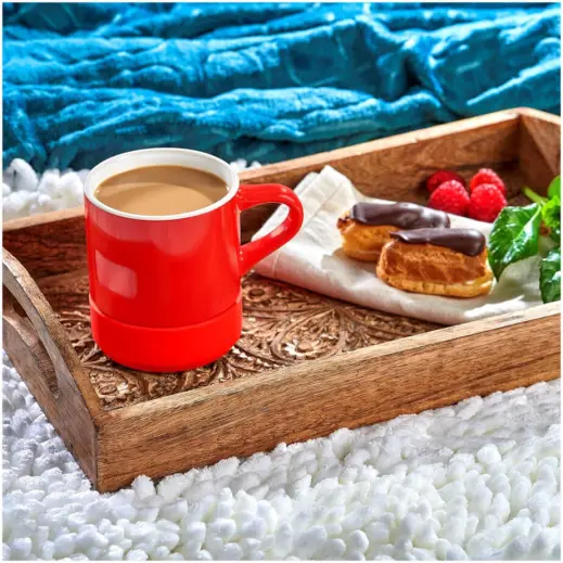 Kooshty Mixalot Ceramic Coffee Mug Extra